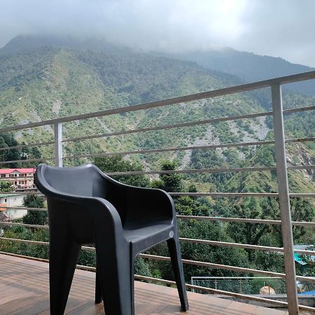 Slate House Hotel Dharamshala Exterior foto
